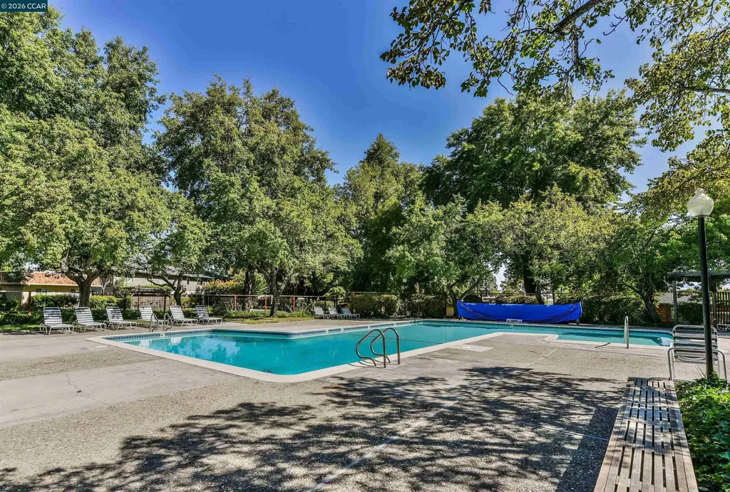 1767 Holland Circle Walnut Creek CA 94597