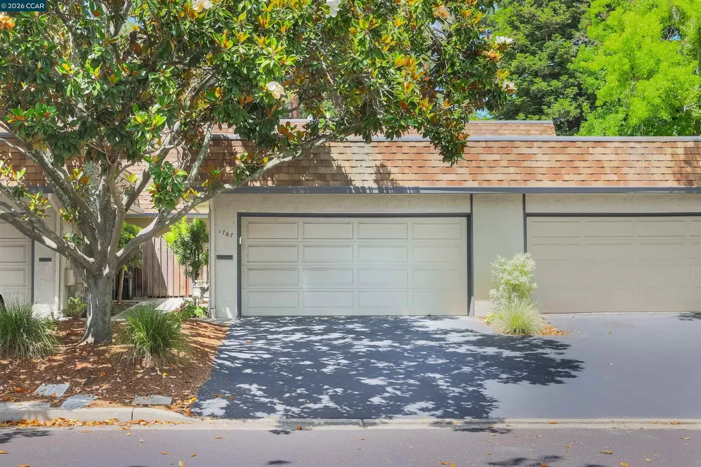 1767 Holland Circle Walnut Creek CA 94597