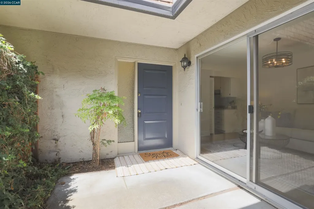 1767 Holland Circle Walnut Creek CA 94597