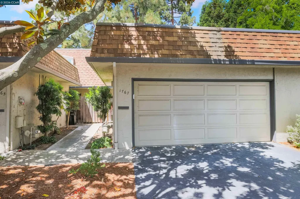 1767 Holland Circle Walnut Creek CA 94597