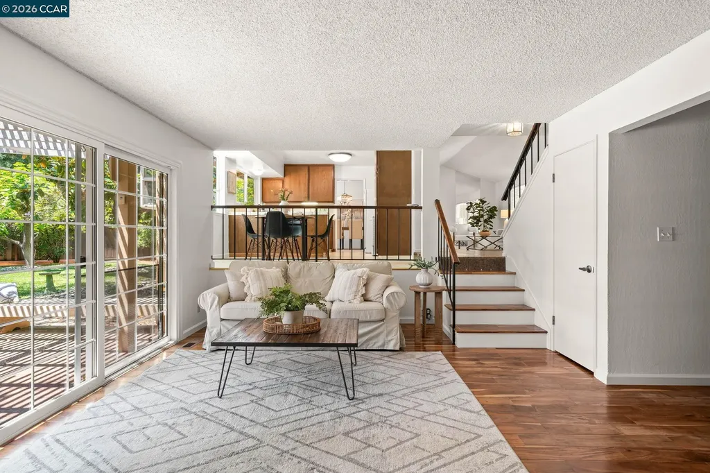721 Black Point Place Clayton CA 94517