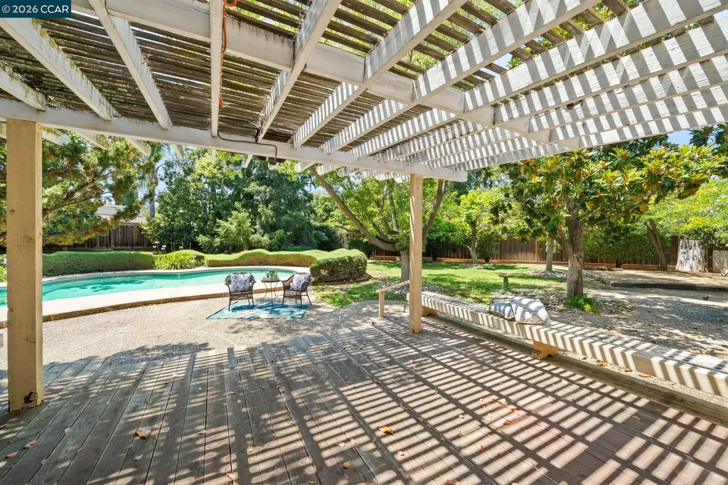 721 Black Point Place Clayton CA 94517