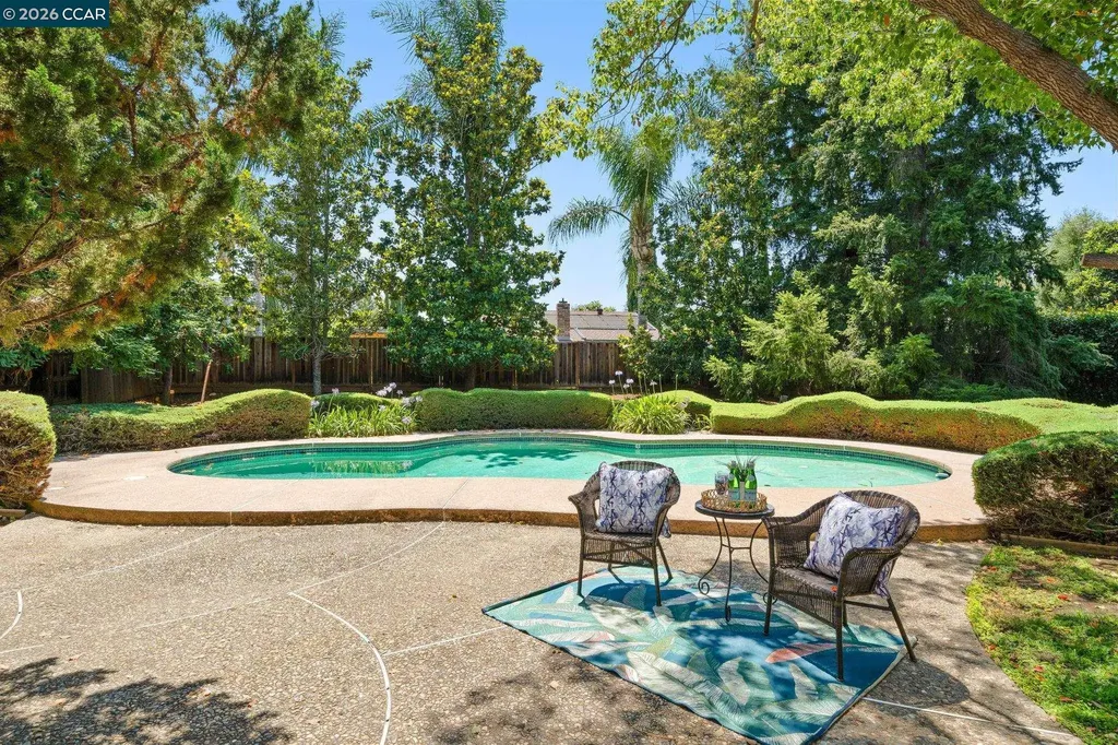 721 Black Point Place Clayton CA 94517