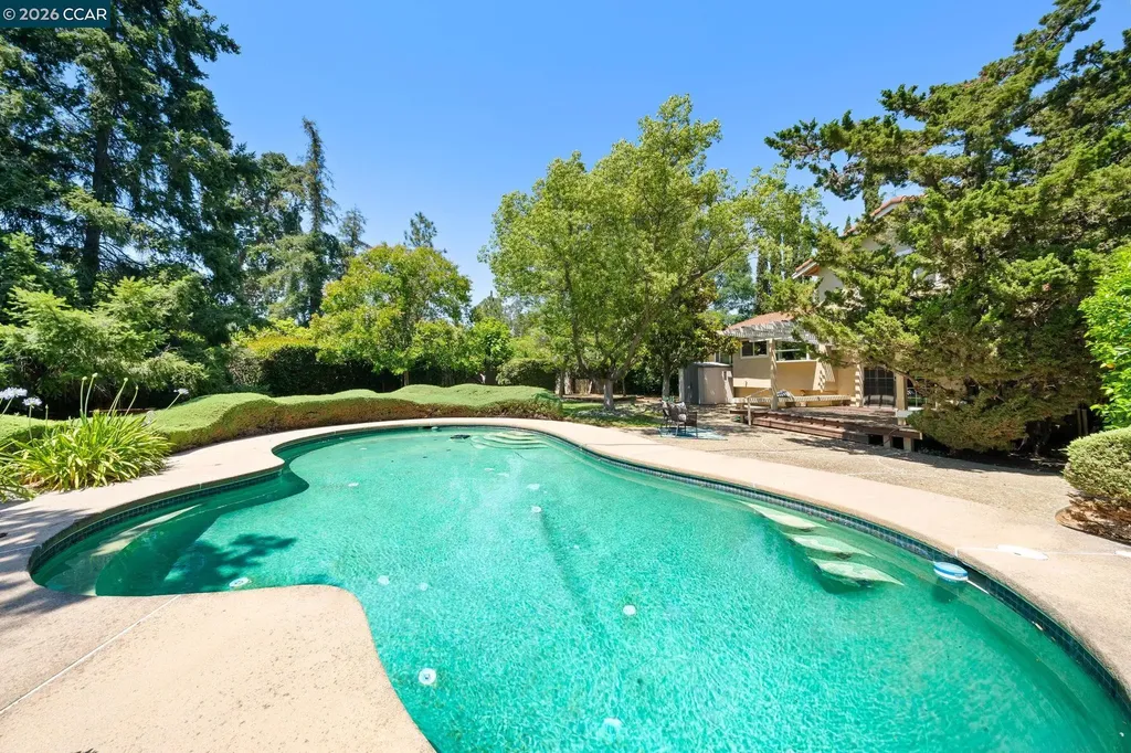 721 Black Point Place Clayton CA 94517