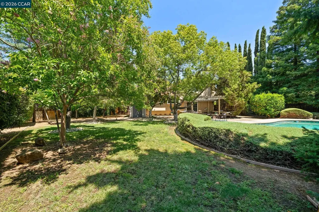 721 Black Point Place Clayton CA 94517