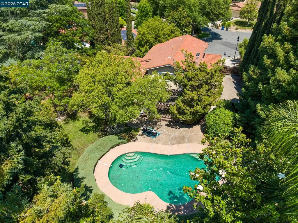 721 Black Point Place Clayton CA 94517