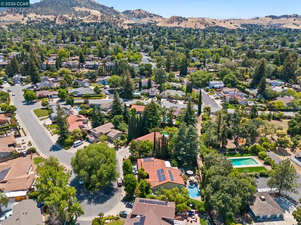721 Black Point Place Clayton CA 94517