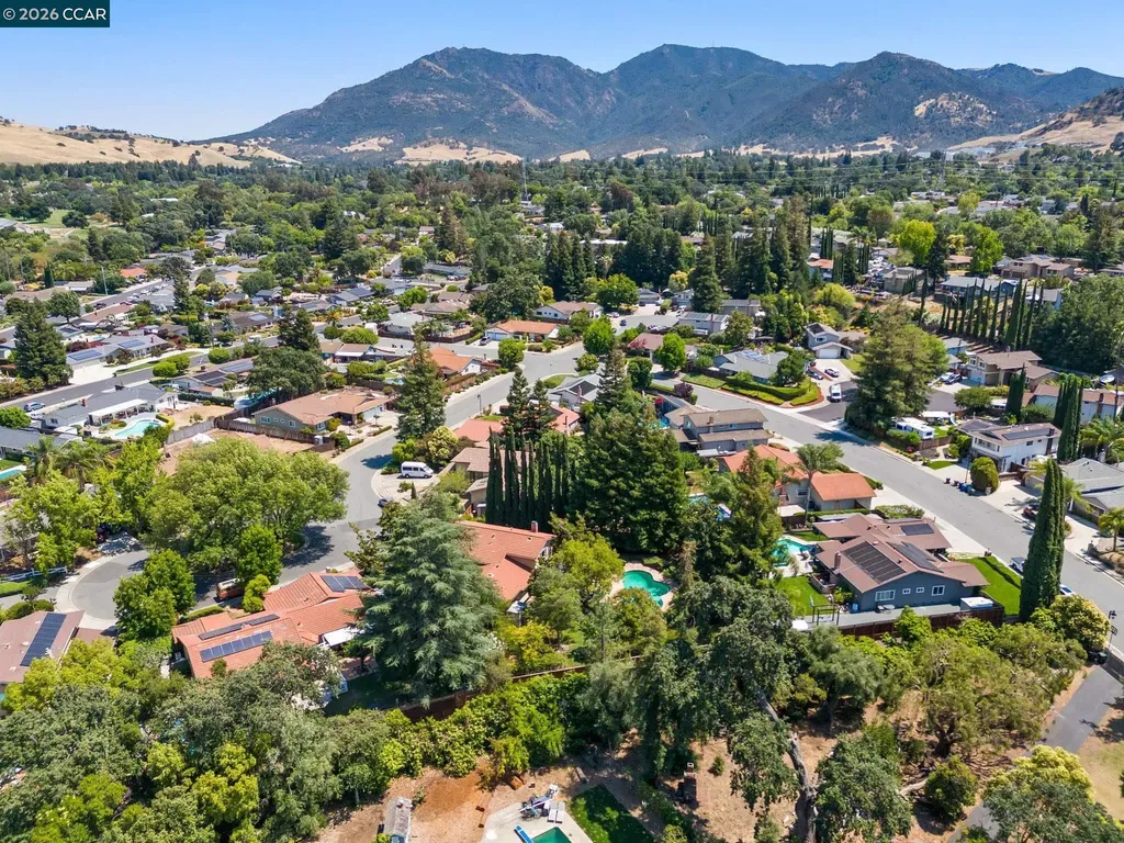 721 Black Point Place Clayton CA 94517