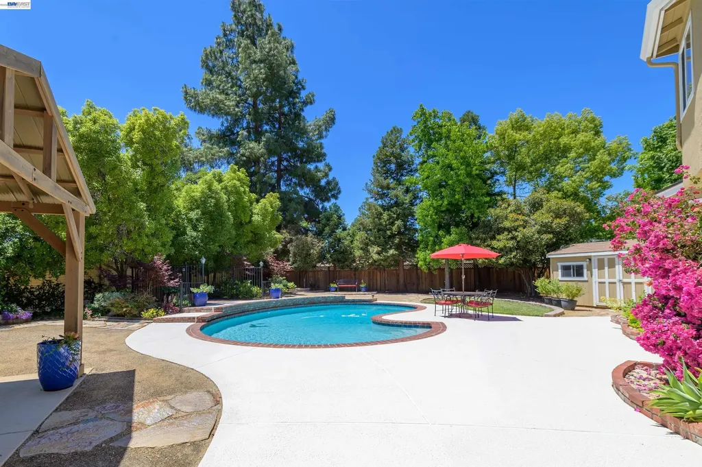 4183 Hall Court Pleasanton CA 94566