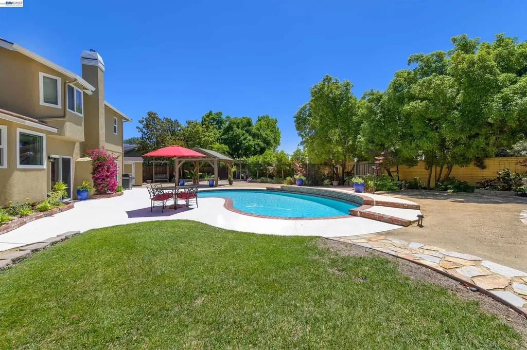 4183 Hall Court Pleasanton CA 94566