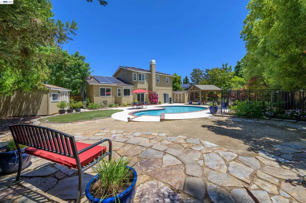 4183 Hall Court Pleasanton CA 94566