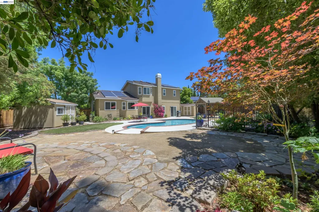 4183 Hall Court Pleasanton CA 94566