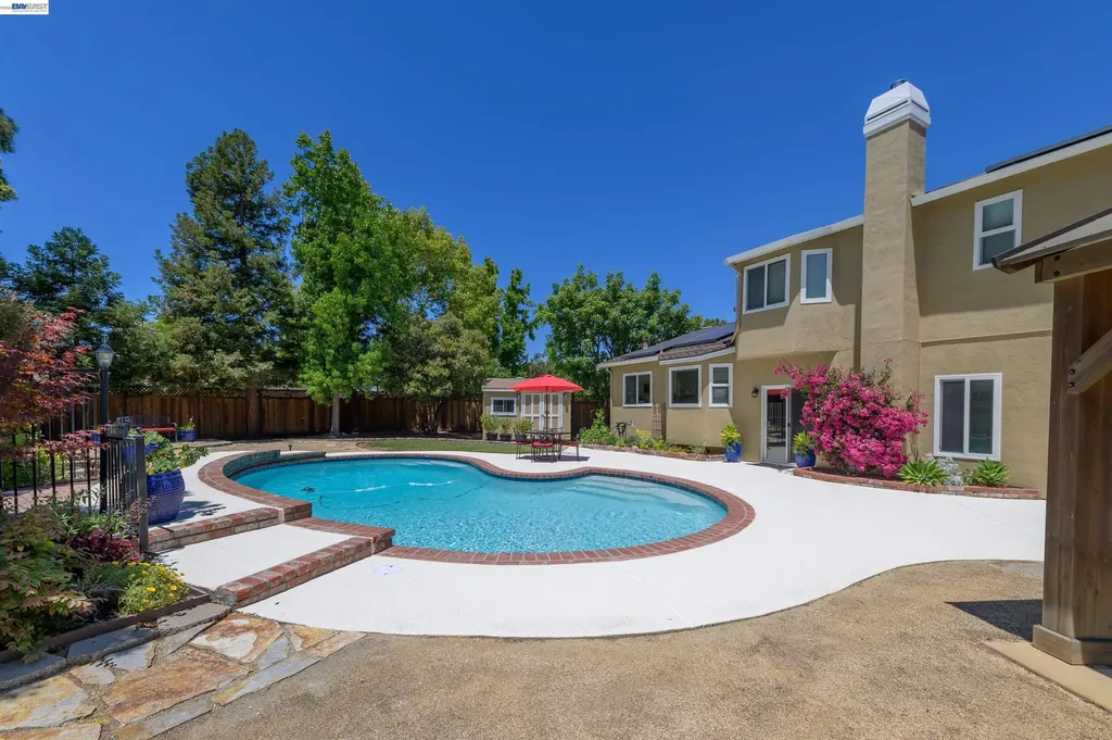 4183 Hall Court Pleasanton CA 94566