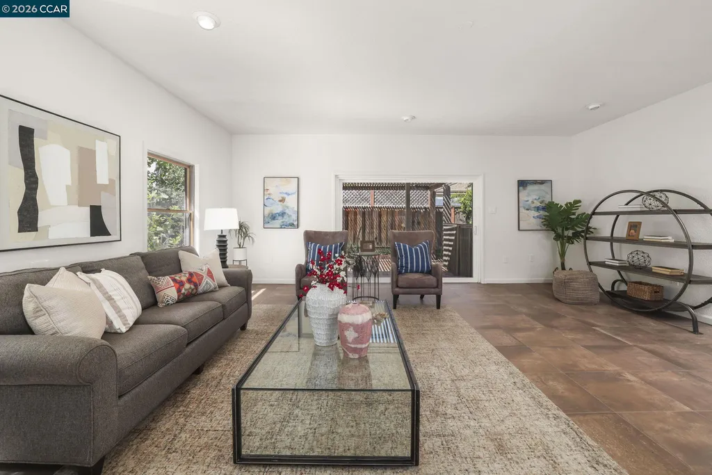 2157 Whyte Park Avenue Walnut Creek CA 94595