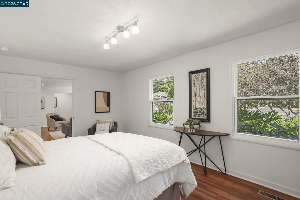 2157 Whyte Park Avenue Walnut Creek CA 94595