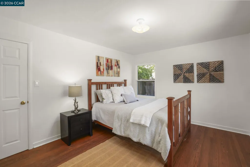 2157 Whyte Park Avenue Walnut Creek CA 94595