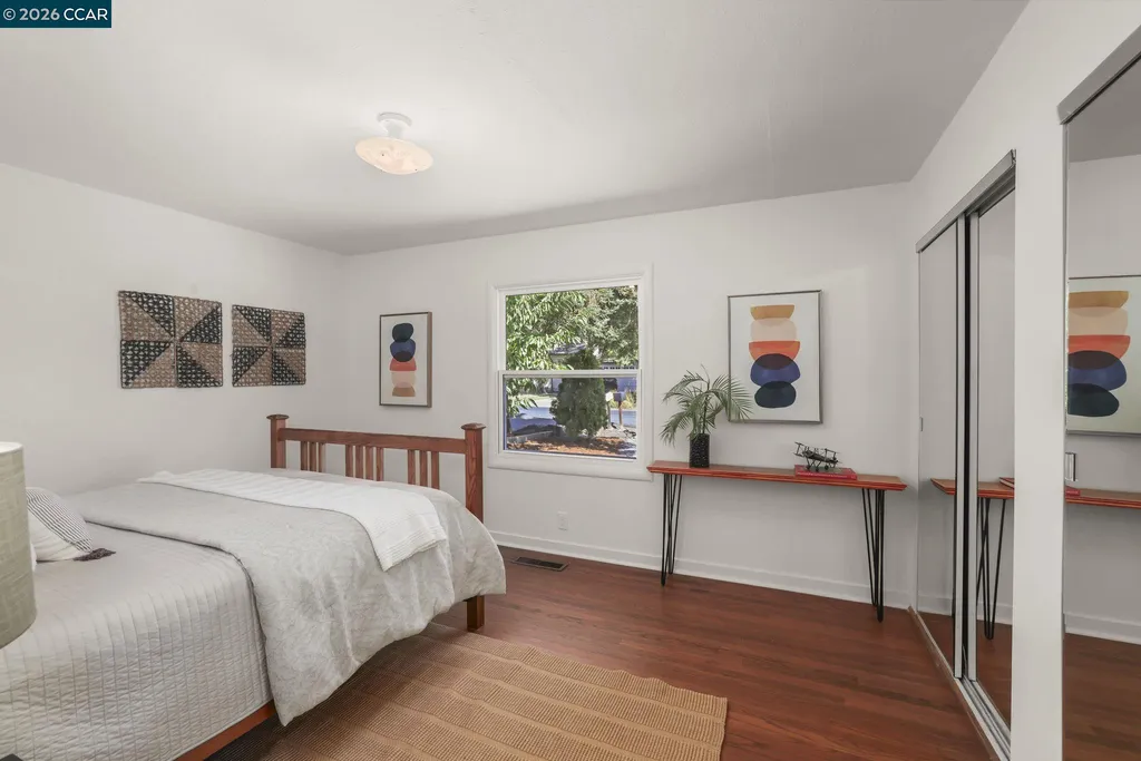 2157 Whyte Park Avenue Walnut Creek CA 94595