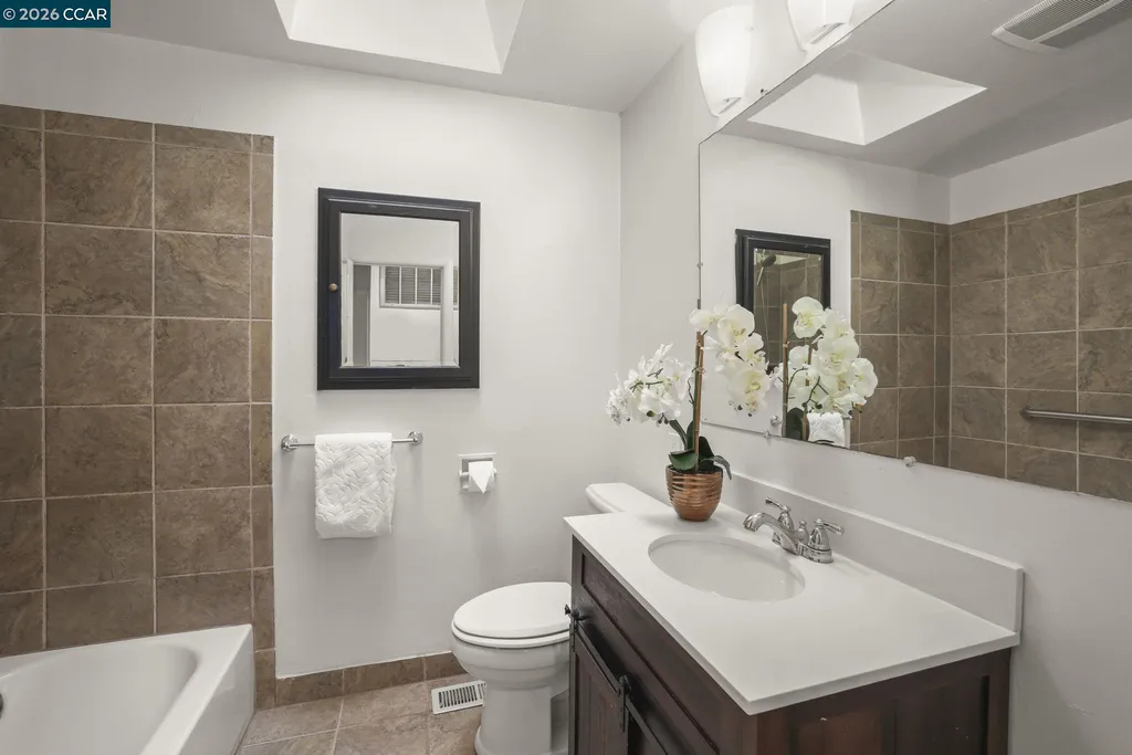 2157 Whyte Park Avenue Walnut Creek CA 94595