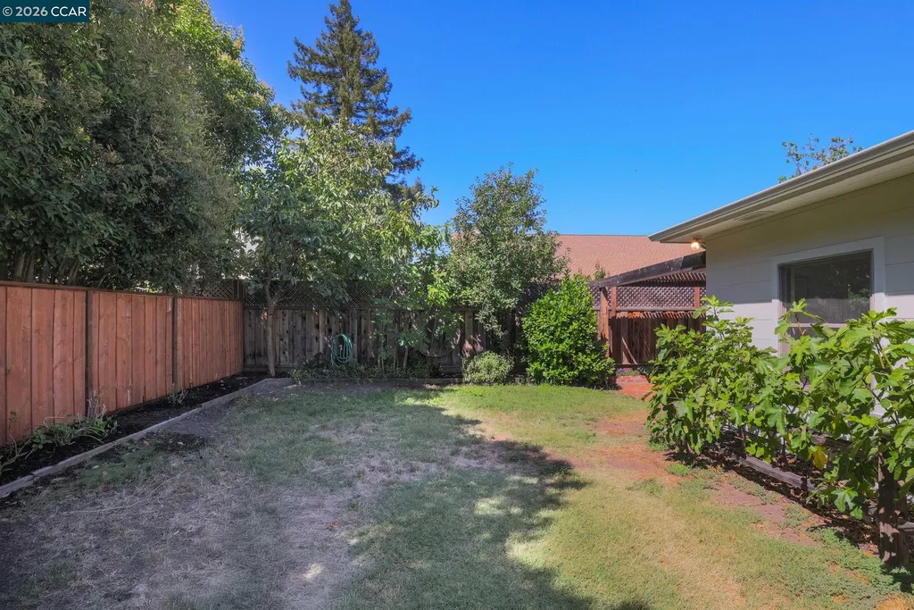 2157 Whyte Park Avenue Walnut Creek CA 94595