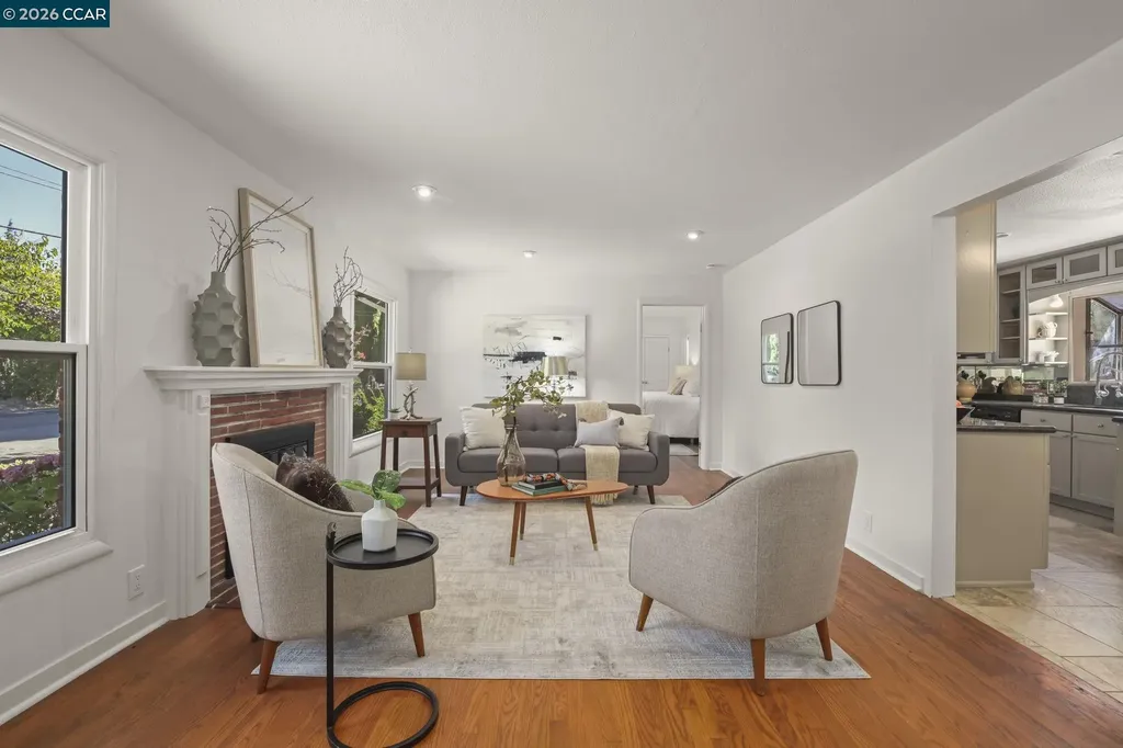 2157 Whyte Park Avenue Walnut Creek CA 94595