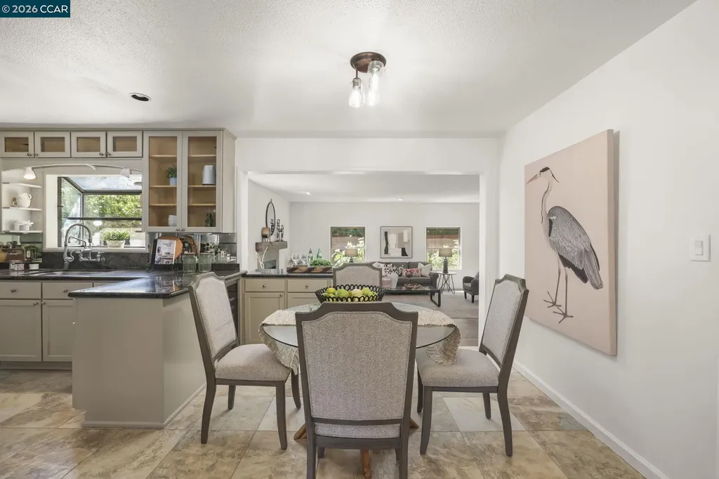 2157 Whyte Park Avenue Walnut Creek CA 94595