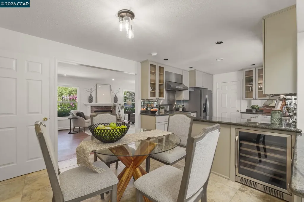 2157 Whyte Park Avenue Walnut Creek CA 94595