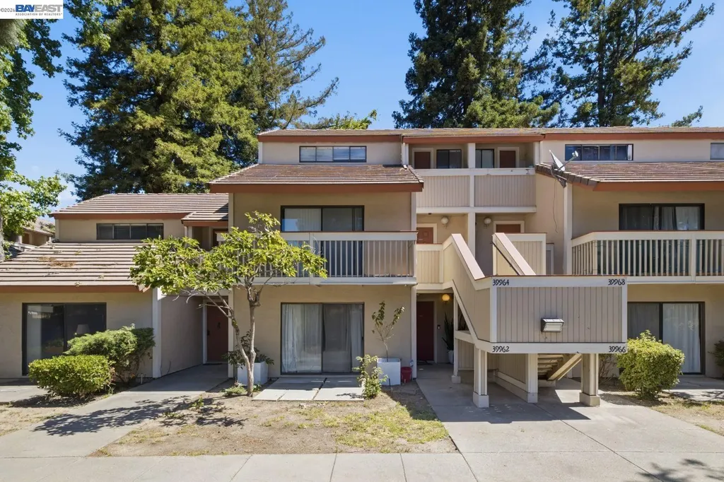 39964 Fremont Boulevard Fremont CA 94538