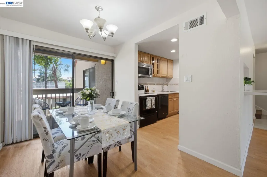 39964 Fremont Boulevard Fremont CA 94538