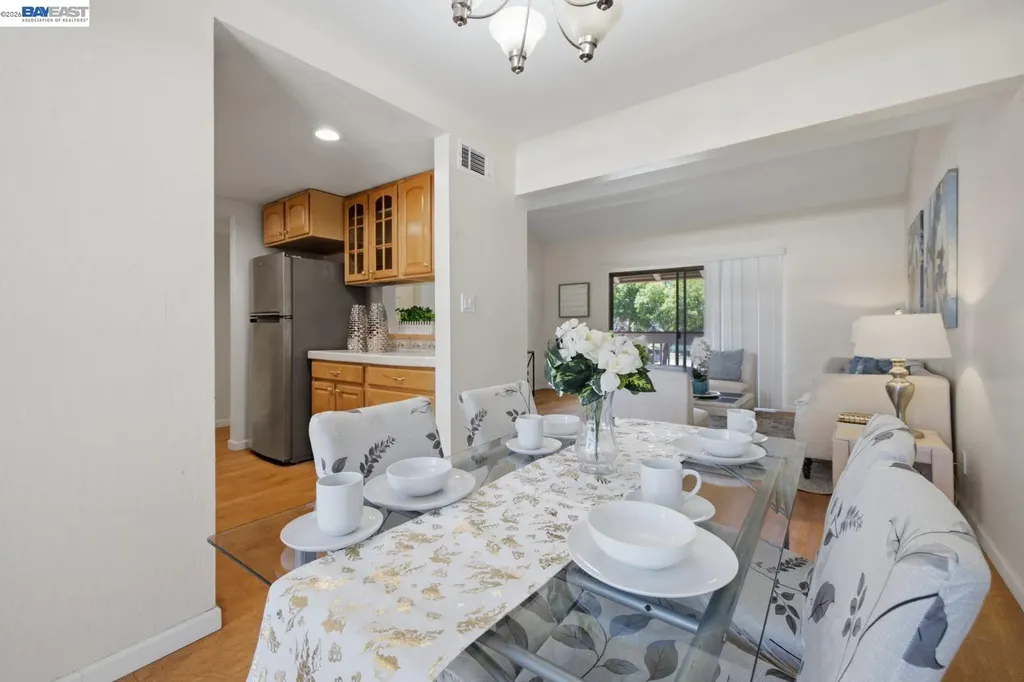 39964 Fremont Boulevard Fremont CA 94538