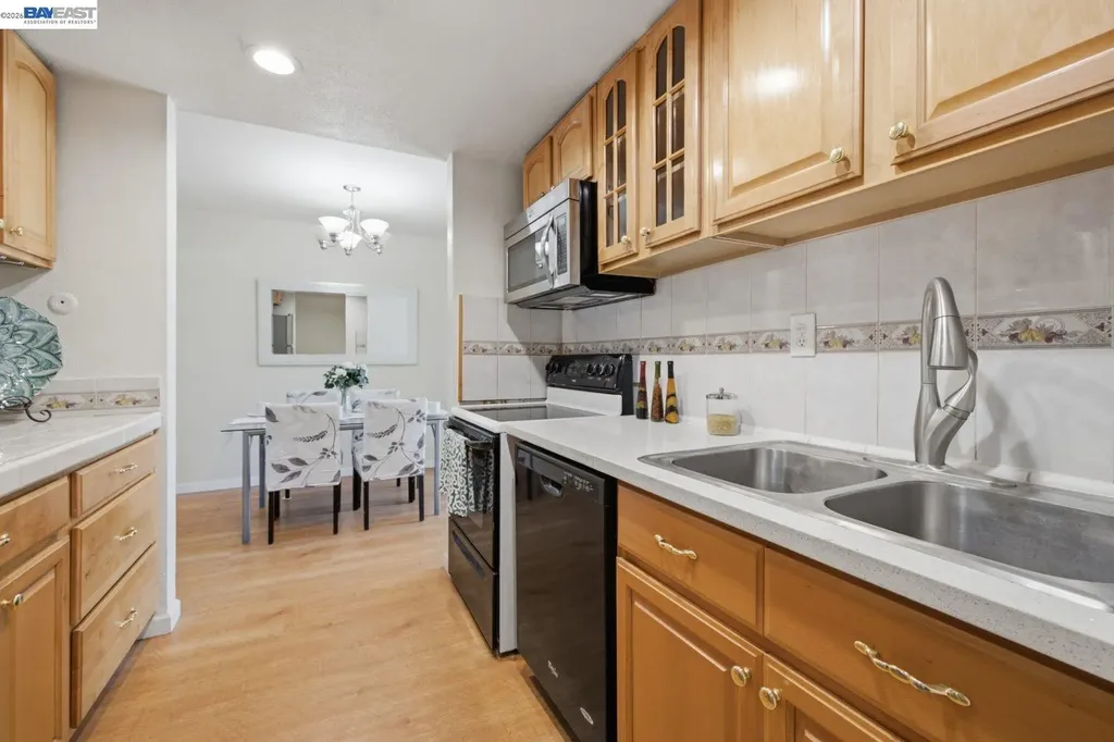 39964 Fremont Boulevard Fremont CA 94538