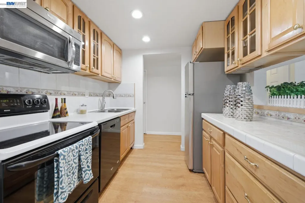 39964 Fremont Boulevard Fremont CA 94538