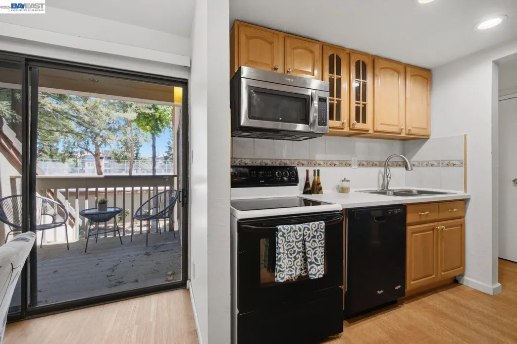 39964 Fremont Boulevard Fremont CA 94538