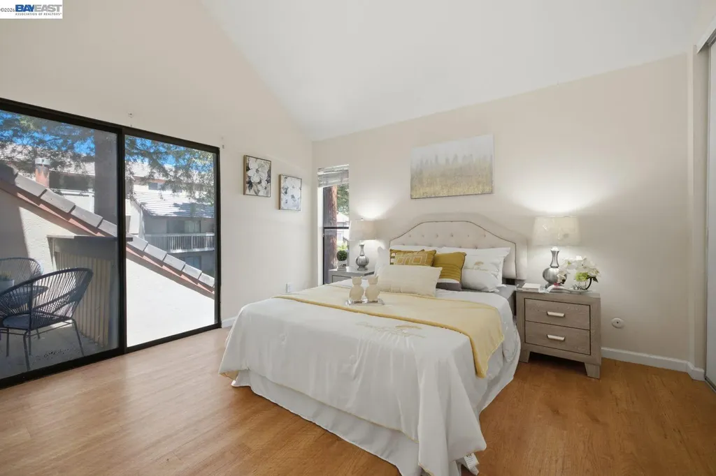 39964 Fremont Boulevard Fremont CA 94538