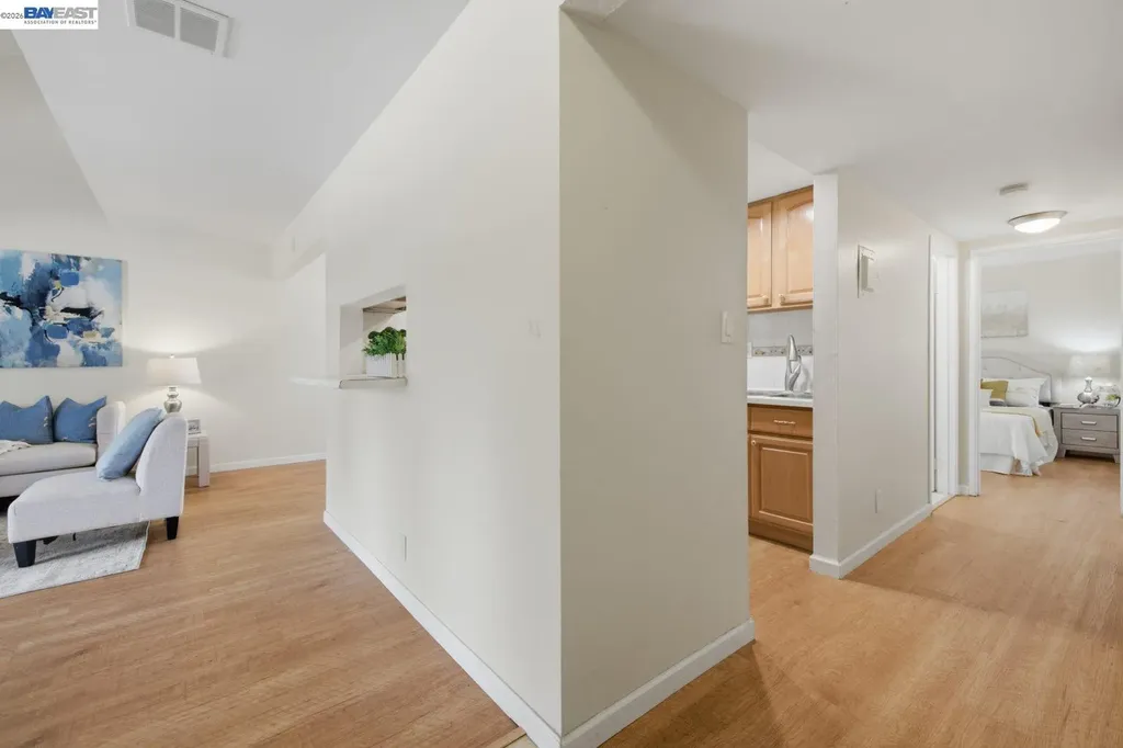 39964 Fremont Boulevard Fremont CA 94538