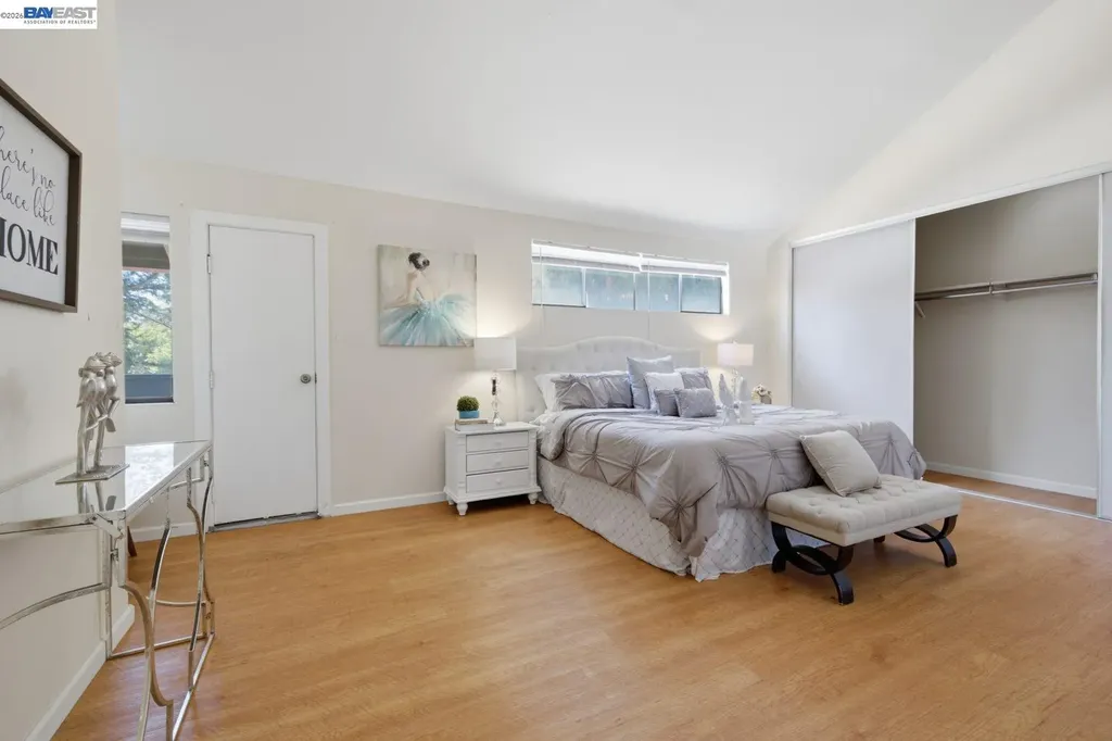 39964 Fremont Boulevard Fremont CA 94538