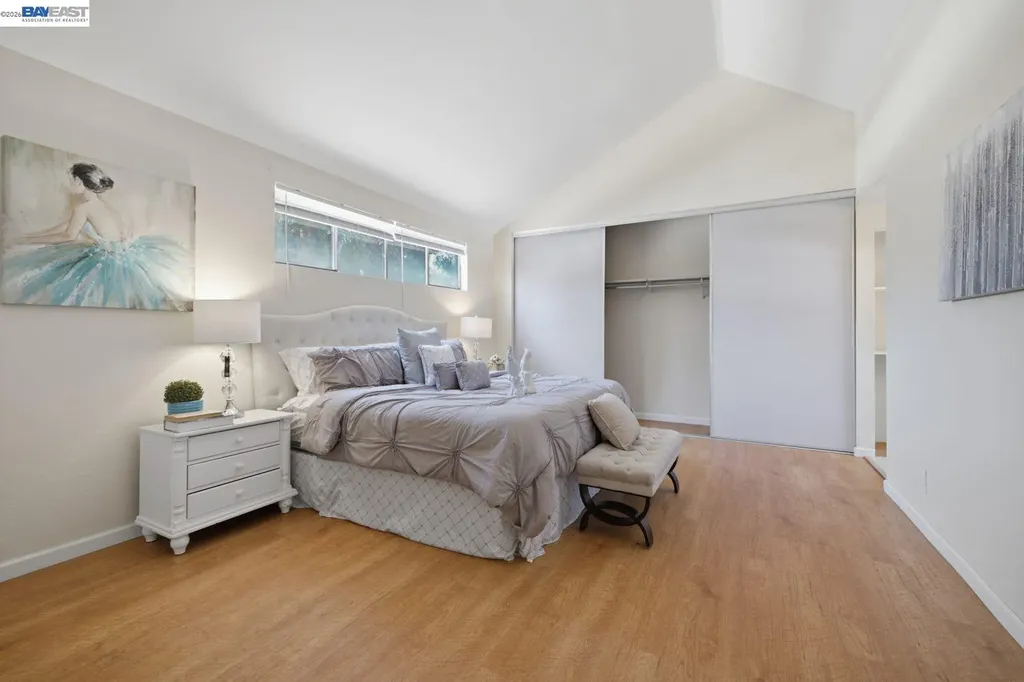 39964 Fremont Boulevard Fremont CA 94538