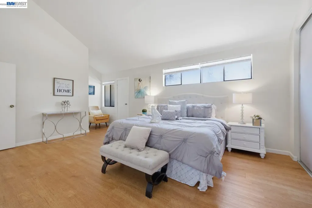 39964 Fremont Boulevard Fremont CA 94538