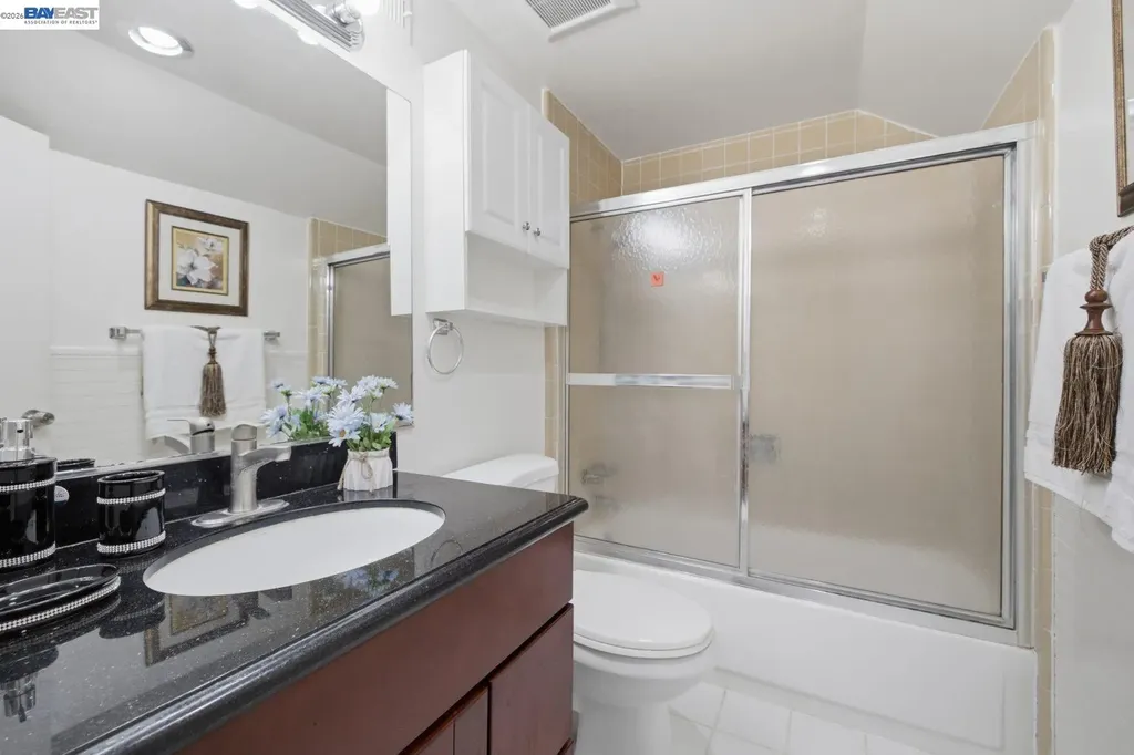 39964 Fremont Boulevard Fremont CA 94538