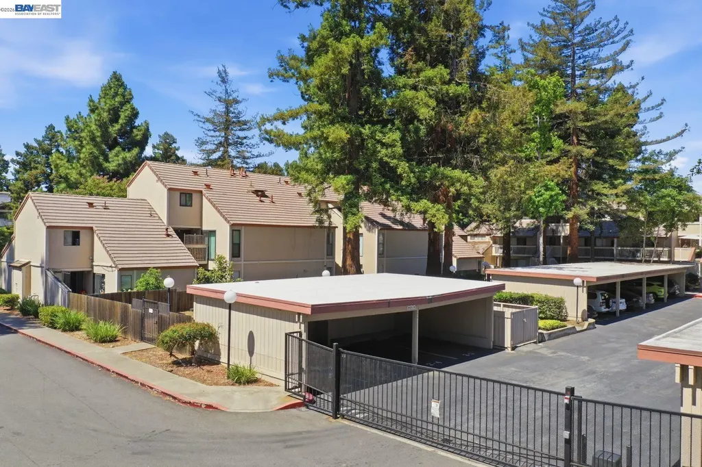 39964 Fremont Boulevard Fremont CA 94538