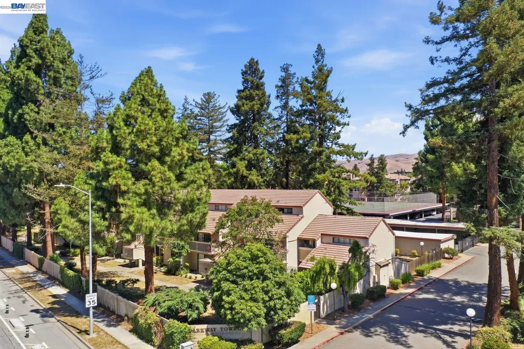 39964 Fremont Boulevard Fremont CA 94538