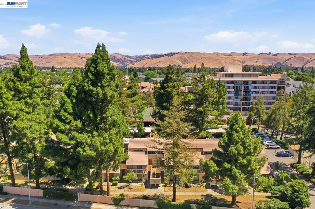 39964 Fremont Boulevard Fremont CA 94538