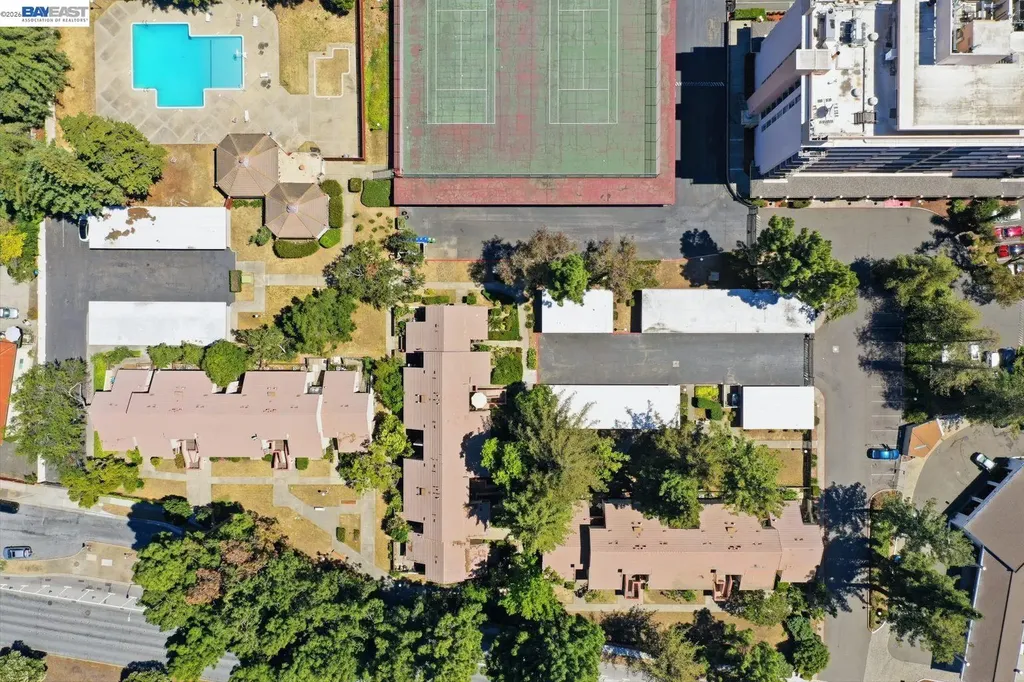 39964 Fremont Boulevard Fremont CA 94538