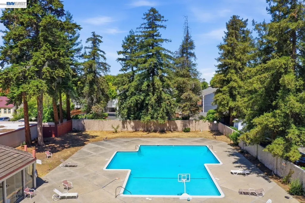 39964 Fremont Boulevard Fremont CA 94538