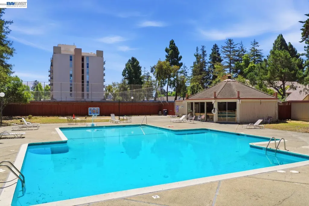 39964 Fremont Boulevard Fremont CA 94538