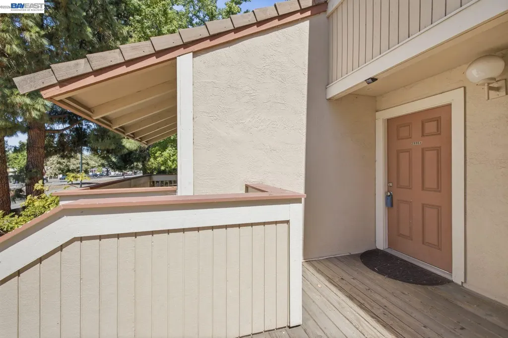39964 Fremont Boulevard Fremont CA 94538