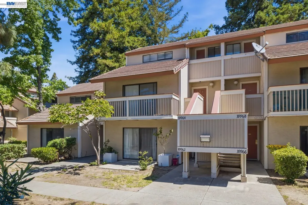 39964 Fremont Boulevard Fremont CA 94538