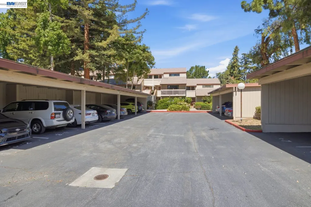 39964 Fremont Boulevard Fremont CA 94538