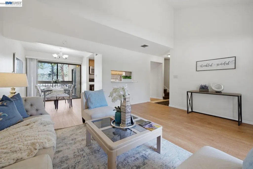 39964 Fremont Boulevard Fremont CA 94538