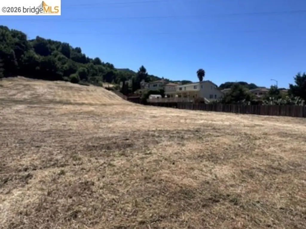 6284 San Pablo Dam Road El Sobrante CA 94803