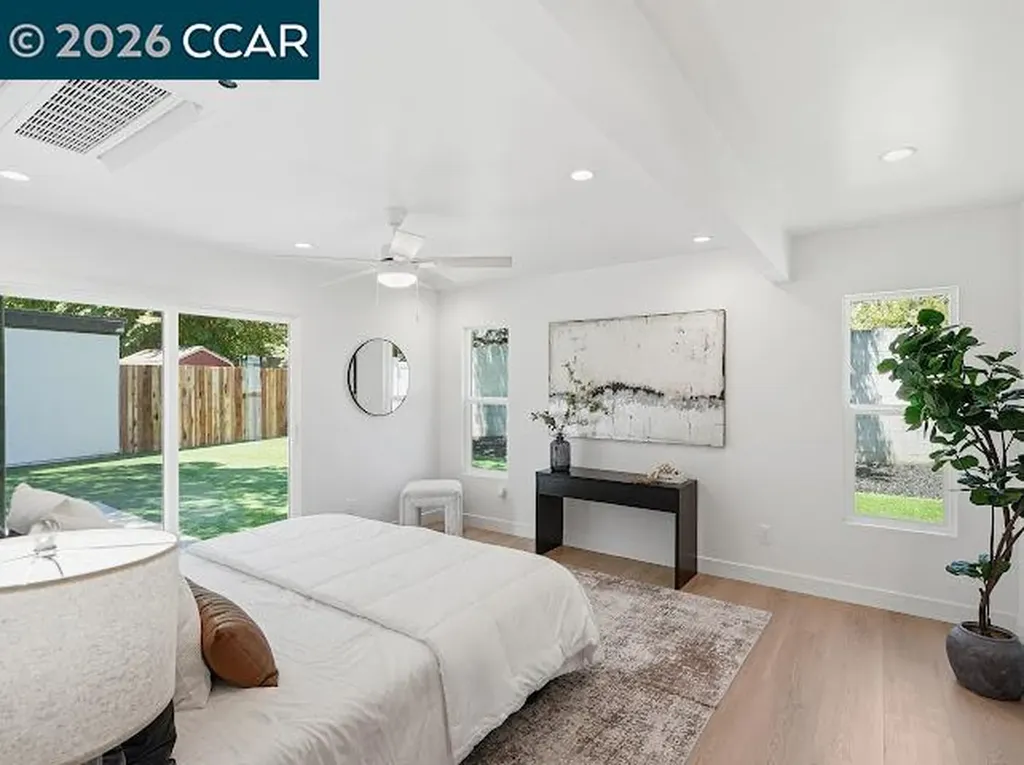5363 Sonoma Drive Pleasanton CA 94566